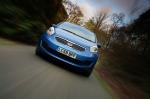 Kia Venga 2010 года